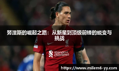 努涅斯的崛起之路：从新星到顶级前锋的蜕变与挑战